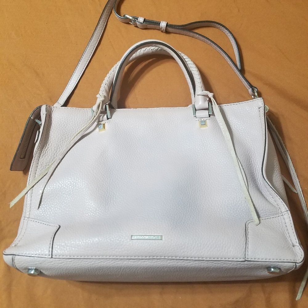 Rebecca Minkoff  Regan handbag